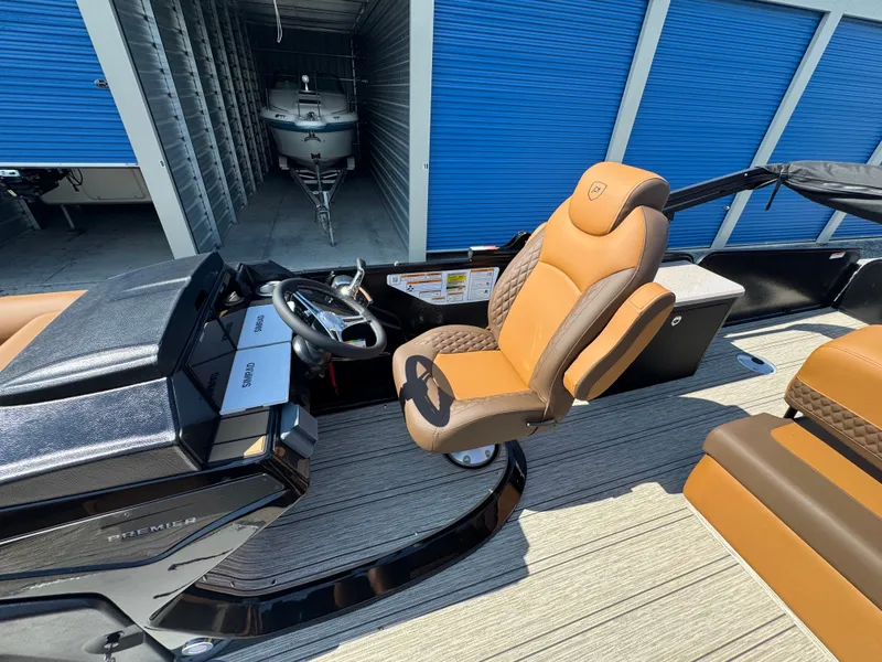 Slide: The Image of Premier 250 Solaris Rear Social 2026 - 28