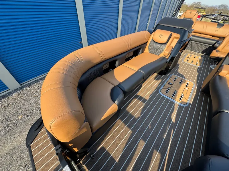 Slide: The Image of Premier 250 Intrigue RL 2026 - 21