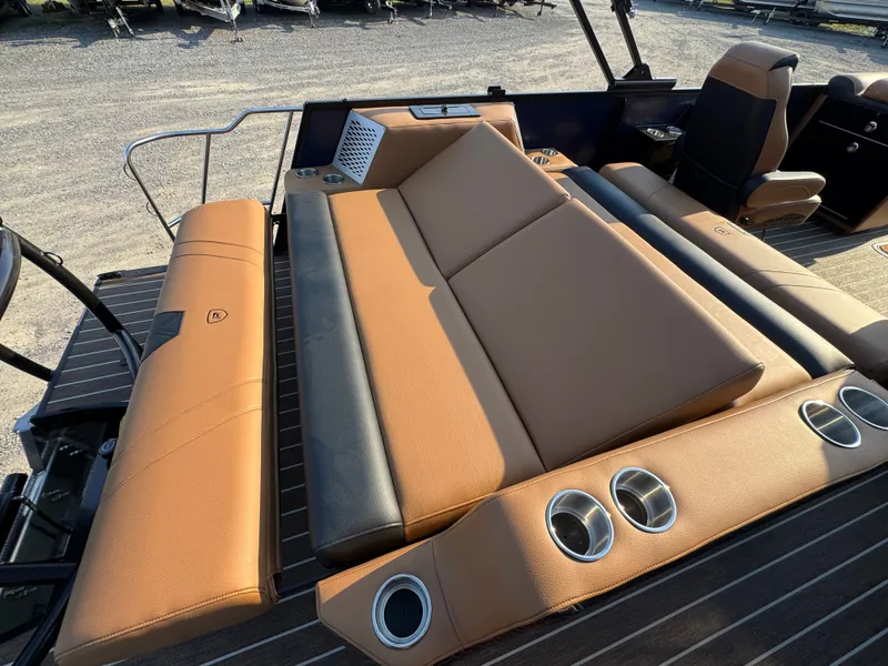 Slide: The Image of Premier 250 Intrigue RL 2026 - 57