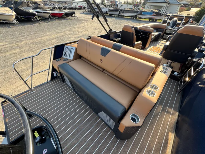 Slide: The Image of Premier 250 Intrigue RL 2026 - 50
