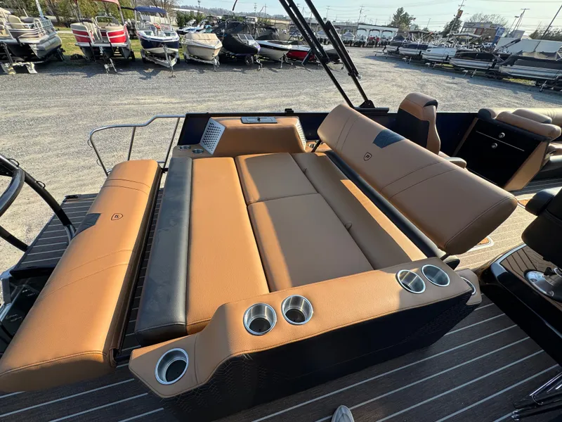 Slide: The Image of Premier 250 Intrigue RL 2026 - 53