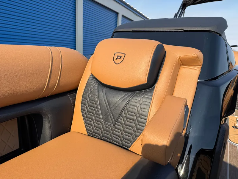 Slide: The Image of Premier 250 Intrigue RL 2026 - 18