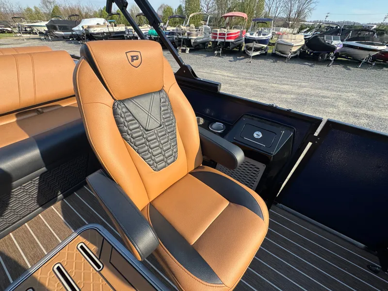 Slide: The Image of Premier 250 Intrigue RL 2026 - 32