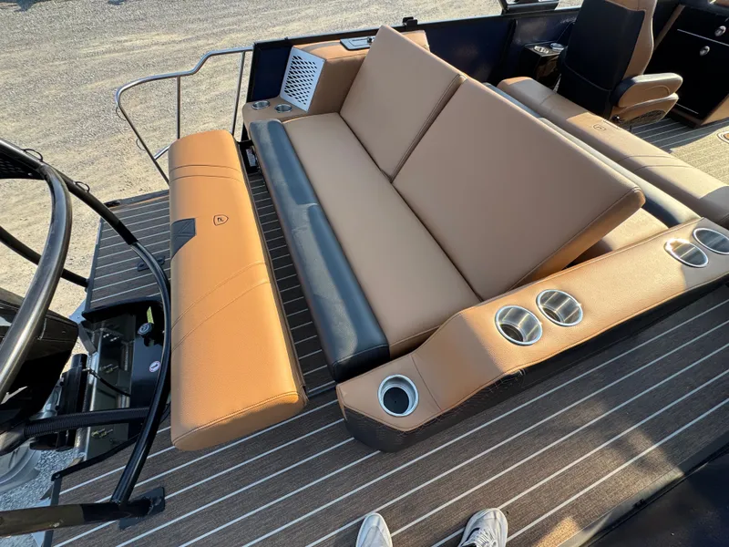 Slide: The Image of Premier 250 Intrigue RL 2026 - 56