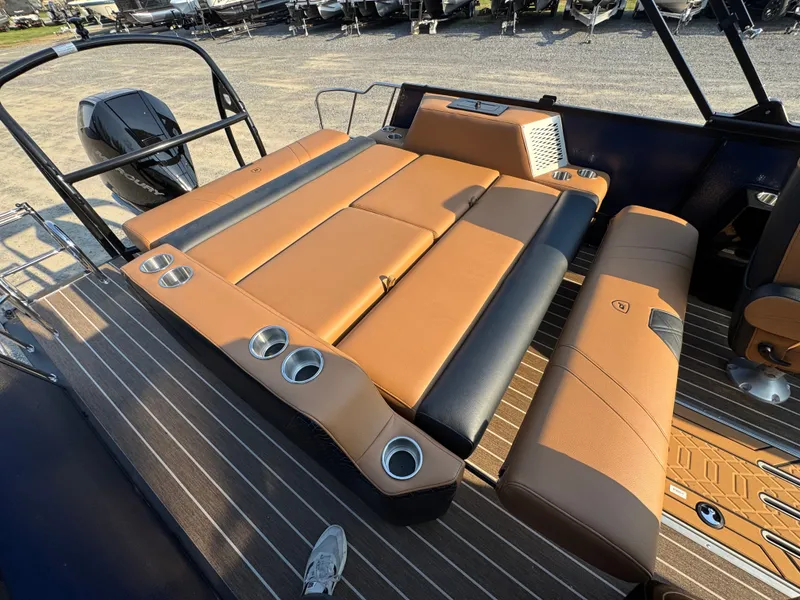Slide: The Image of Premier 250 Intrigue RL 2026 - 59