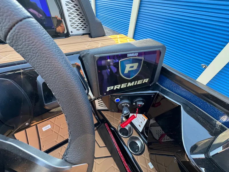 Slide: The Image of Premier 250 Intrigue RL 2026 - 44