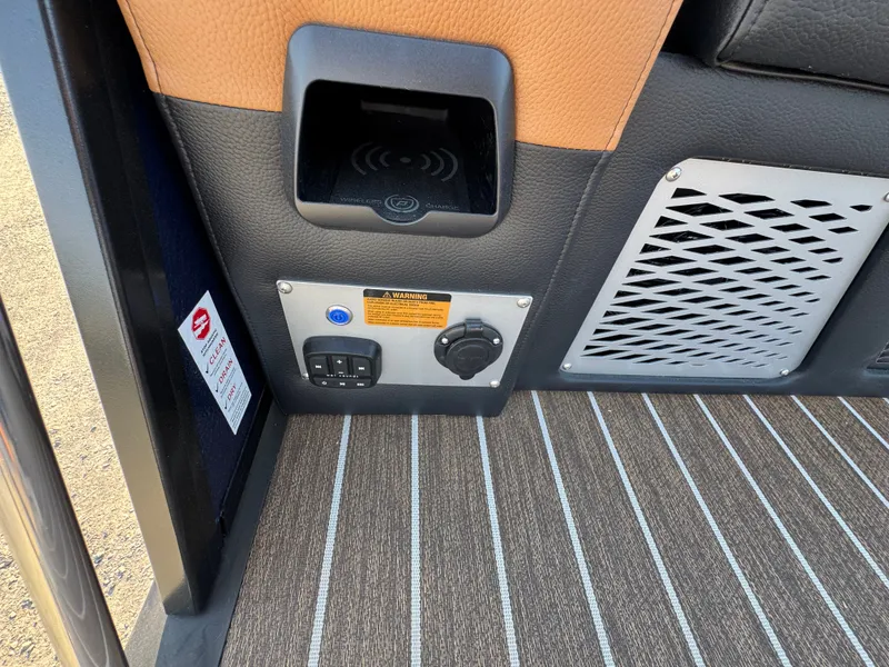 Slide: The Image of Premier 250 Intrigue RL 2026 - 48