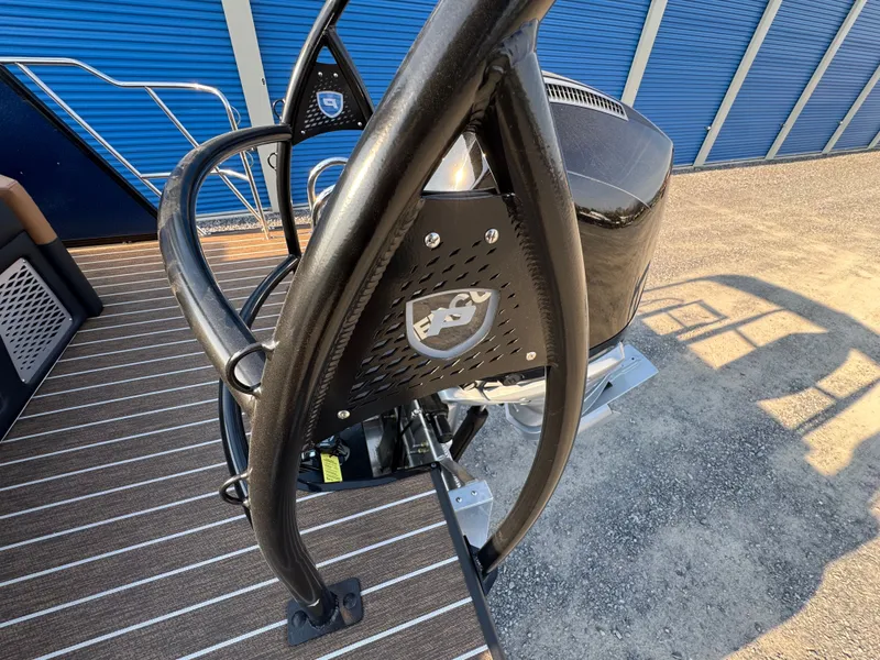 Slide: The Image of Premier 250 Intrigue RL 2026 - 61