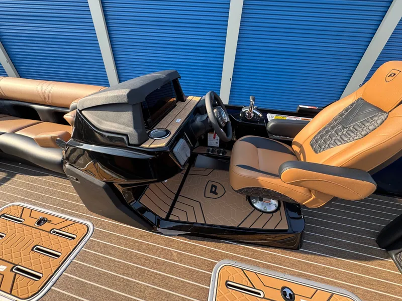 Slide: The Image of Premier 250 Intrigue RL 2026 - 28