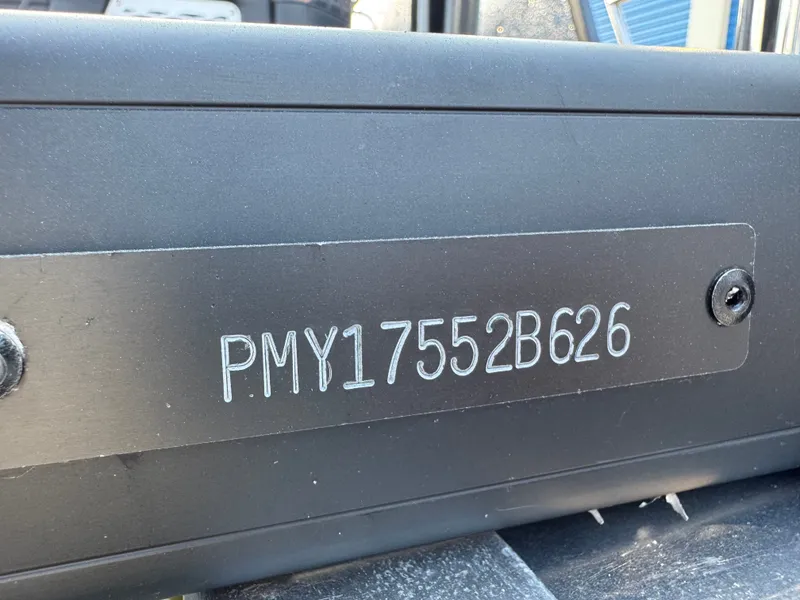 Slide: The Image of Premier 250 Intrigue RL 2026 - 68