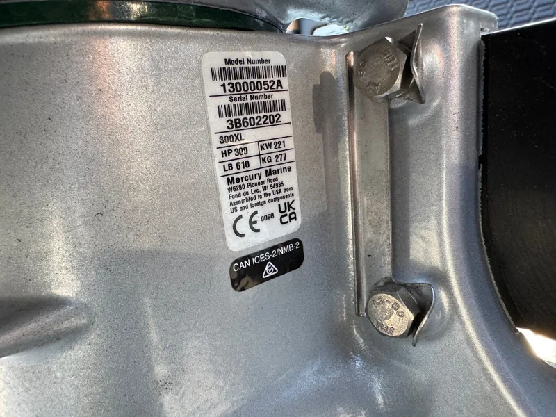 Slide: The Image of Premier 250 Intrigue RL 2026 - 67