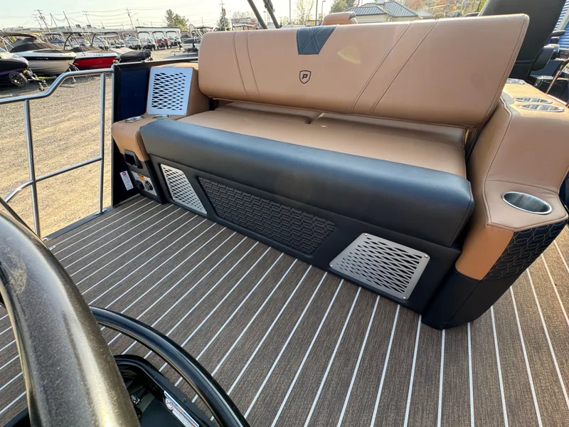 Slide: The Image of Premier 250 Intrigue RL 2026 - 49