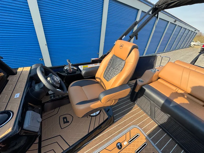 Slide: The Image of Premier 250 Intrigue RL 2026 - 30