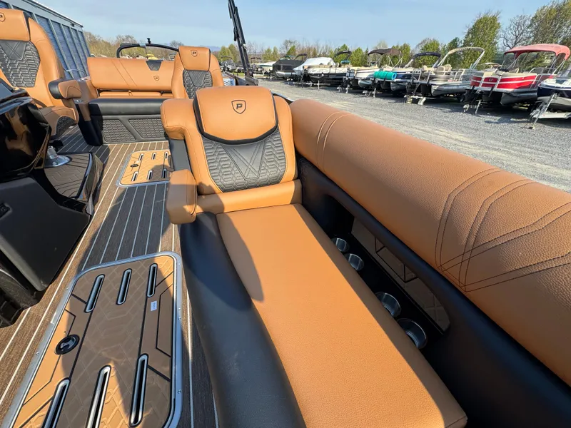 Slide: The Image of Premier 250 Intrigue RL 2026 - 17