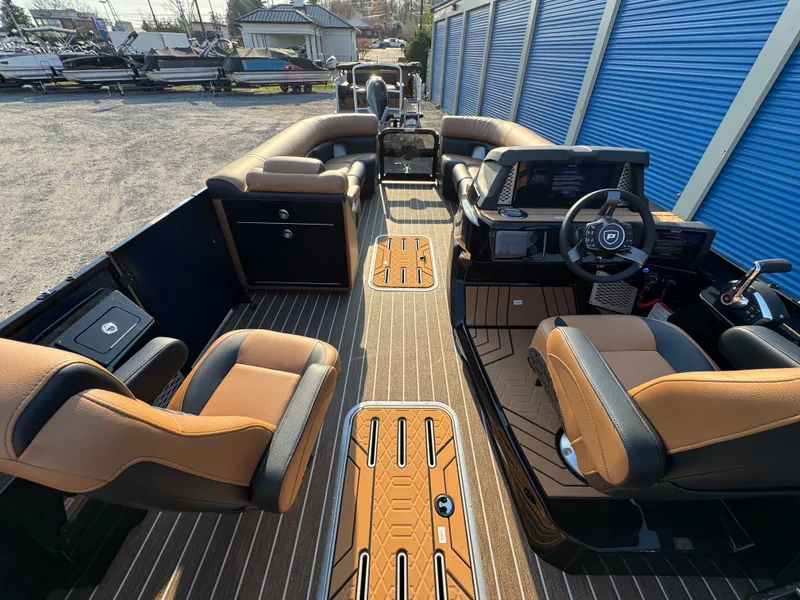 Slide: The Image of Premier 250 Intrigue RL 2026 - 66