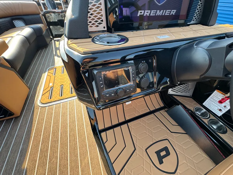 Slide: The Image of Premier 250 Intrigue RL 2026 - 42