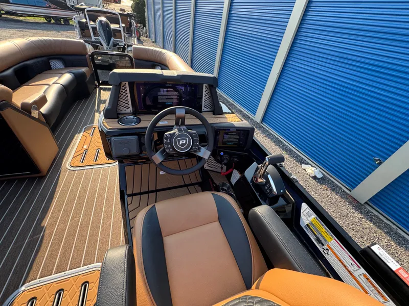 Slide: The Image of Premier 250 Intrigue RL 2026 - 65