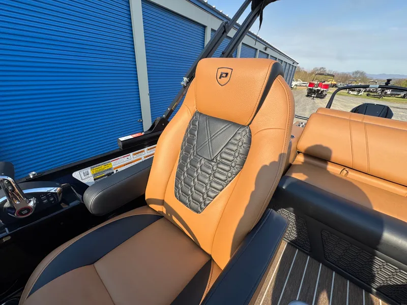 Slide: The Image of Premier 250 Intrigue RL 2026 - 29