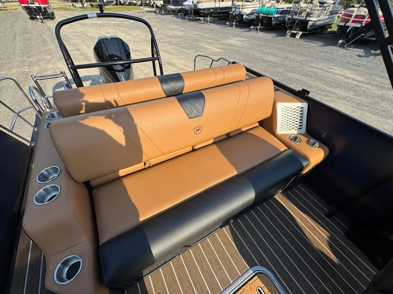 Slide: The Image of Premier 250 Intrigue RL 2026 - 37