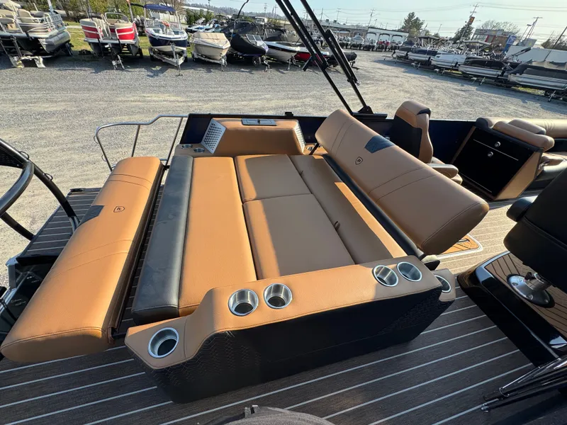 Slide: The Image of Premier 250 Intrigue RL 2026 - 60