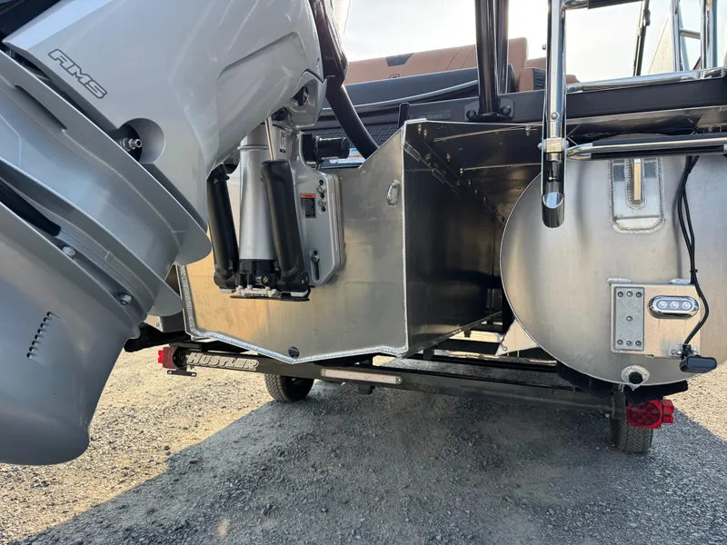 Slide: The Image of Premier 250 Intrigue RL 2026 - 16
