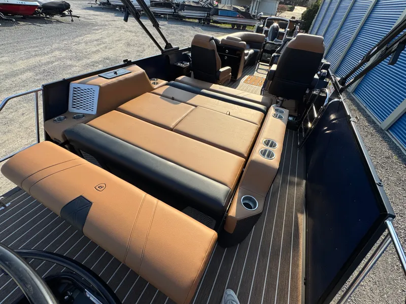 Slide: The Image of Premier 250 Intrigue RL 2026 - 58