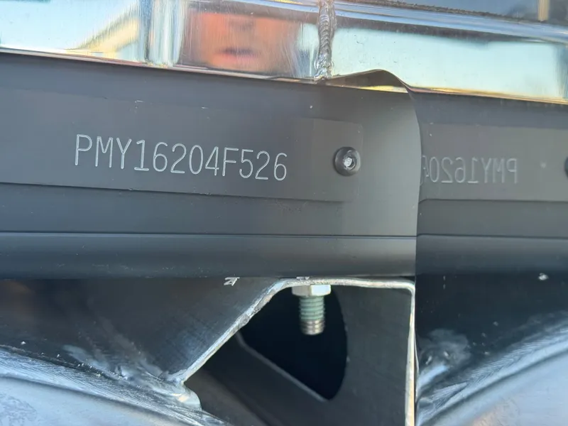 Slide: The Image of Premier 230 Sunsation RL 2026 - 49