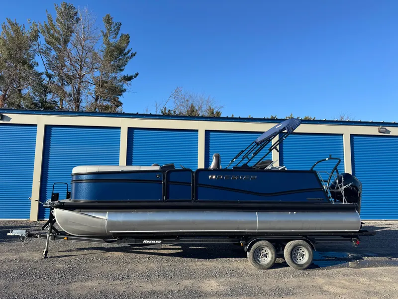 The Image of Premier 230 Sunsation RL 2026 - 1