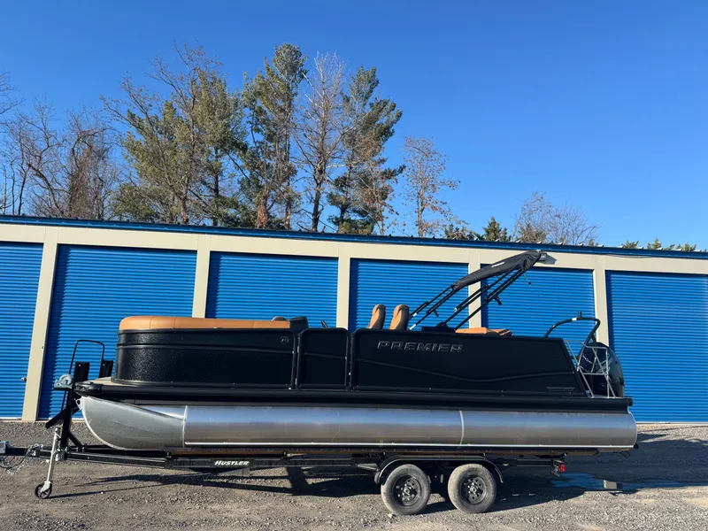 The Image of Premier 230 Sunsation RL 2026 - 1