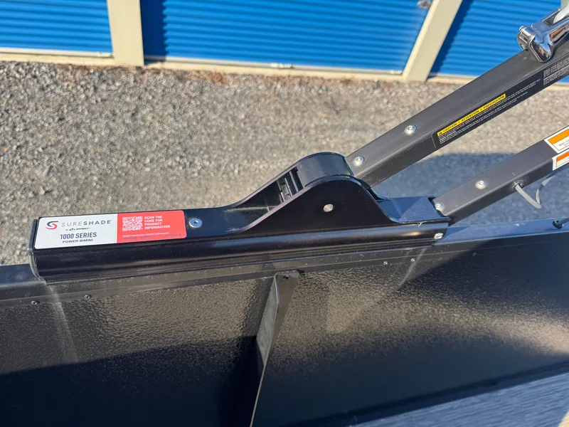 Slide: The Image of Premier 230 Sunsation RL 2026 - 26