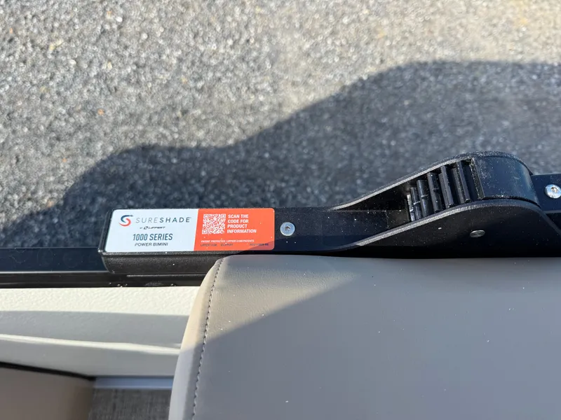 Slide: The Image of Premier 230 Sunsation RL 2026 - 35