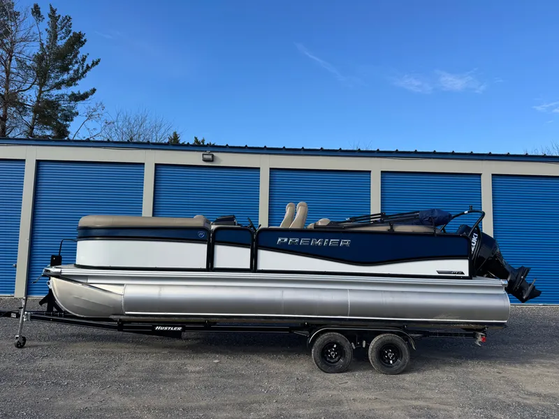 The Image of Premier 230 Sunsation RL 2026 - 1