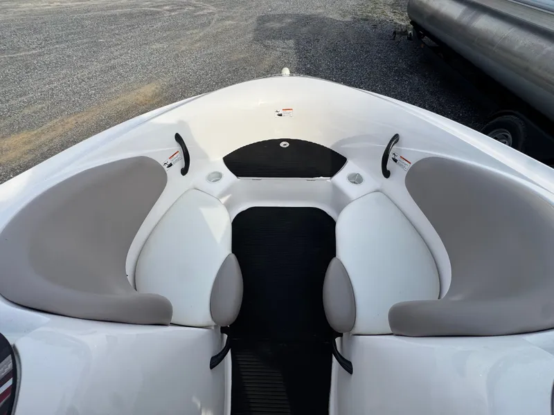 Slide: The Image of Yamaha LS2000 2001 - 21