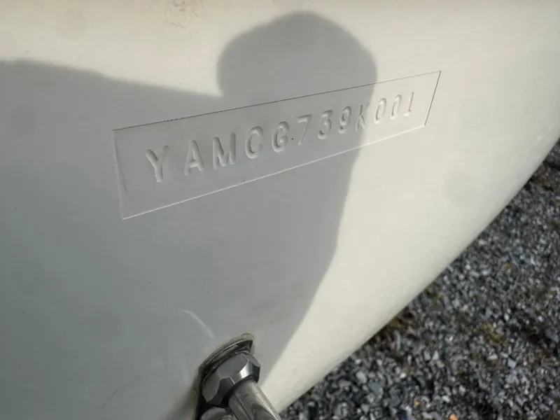 Slide: The Image of Yamaha LS2000 2001 - 28