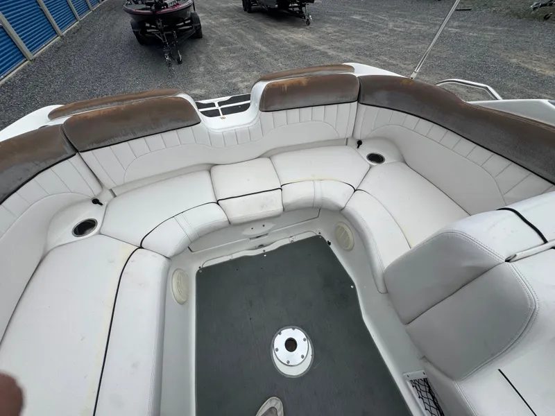 Slide: The Image of Yamaha SX230 HO 2007 - 18