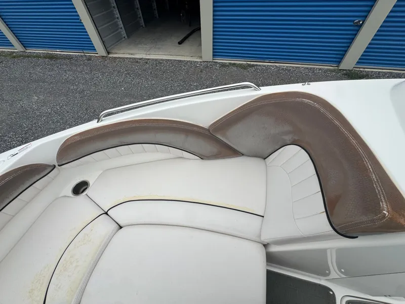 Slide: The Image of Yamaha SX230 HO 2007 - 27
