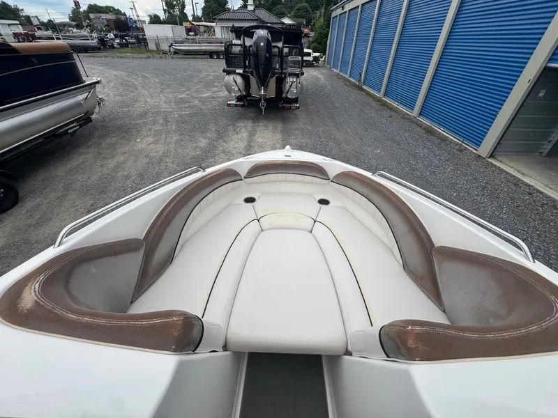Slide: The Image of Yamaha SX230 HO 2007 - 25