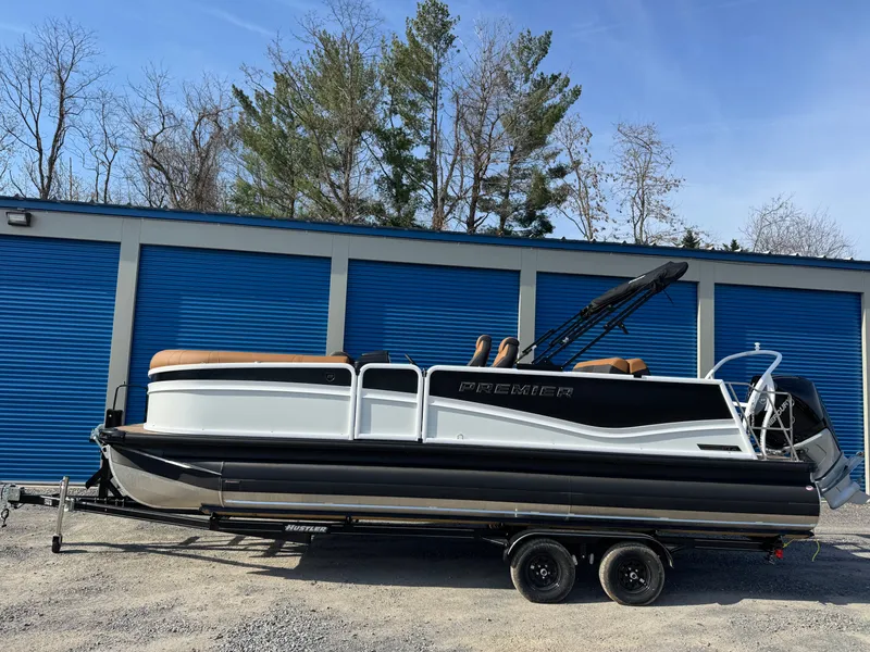 The Image of Premier 230 Solaris RL 2026 - 1