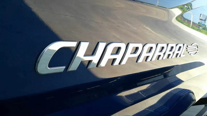 Slide: The Image of Chaparral 21 SSi 2026 - 9