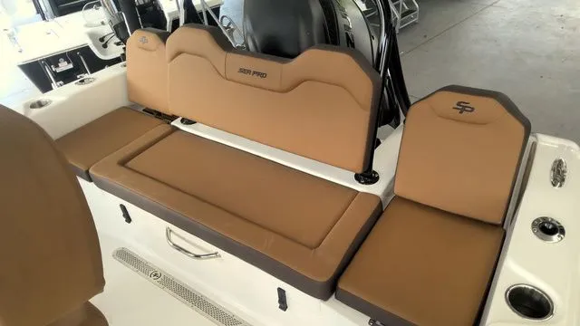 Slide: The Image of Sea Pro 225 FLXR Sandbar 2027 - 5