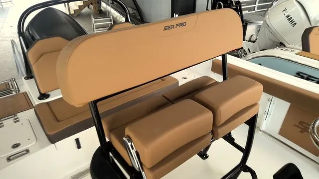 Slide: The Image of Sea Pro 225 FLXR Sandbar 2027 - 7