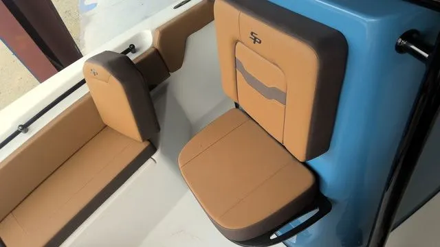 Slide: The Image of Sea Pro 225 FLXR Sandbar 2027 - 4