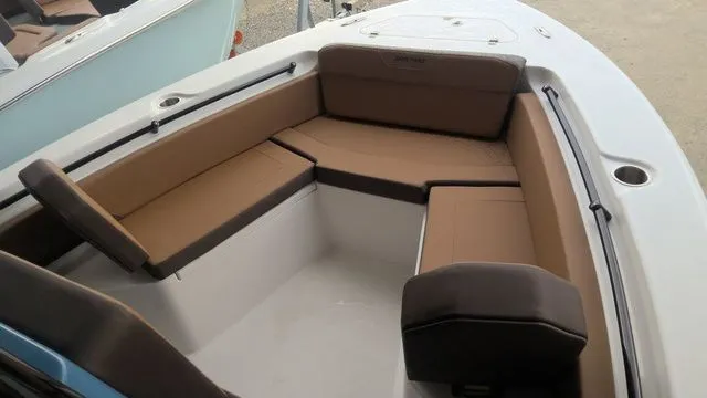 Slide: The Image of Sea Pro 225 FLXR Sandbar 2027 - 3