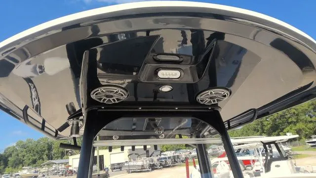 Slide: The Image of Cobia 280 Center Console 2023 - 13