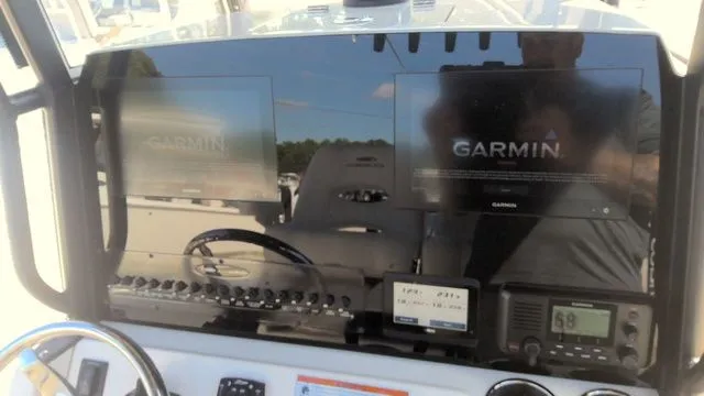 Slide: The Image of Cobia 280 Center Console 2023 - 17