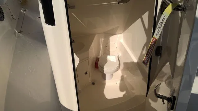 Slide: The Image of Cobia 280 Center Console 2023 - 11