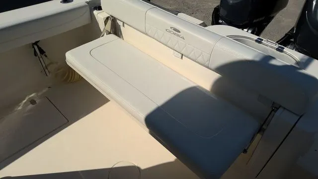 Slide: The Image of Cobia 280 Center Console 2023 - 8