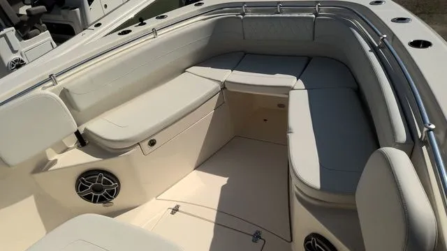 Slide: The Image of Cobia 280 Center Console 2023 - 12