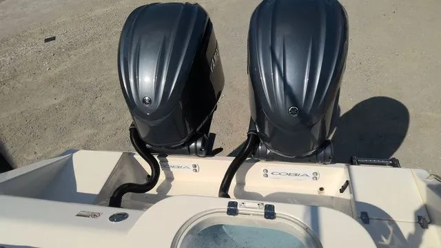 Slide: The Image of Cobia 280 Center Console 2023 - 4