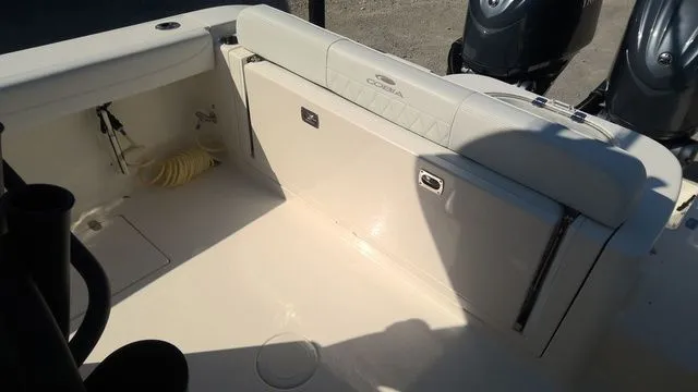 Slide: The Image of Cobia 280 Center Console 2023 - 7